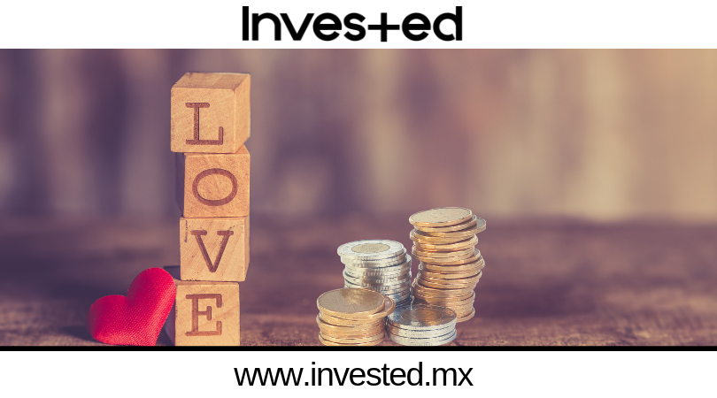 Dinero y Amor invested
